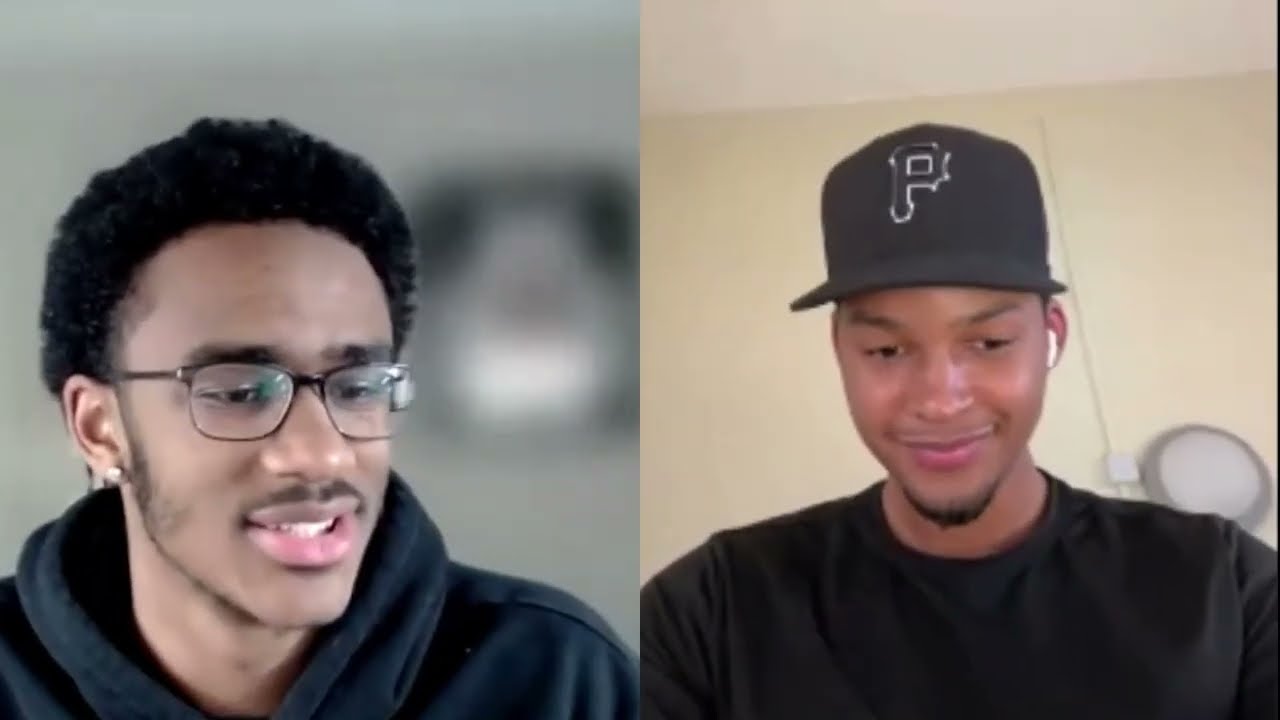 Episode 4: How College Ball Changed His Life With Jalen King