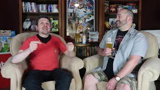 Ty Ty Bang Bang - Therapy Thursday Rant - Teaser - Ep. 23-19