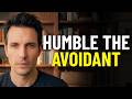 This One Empath Type Brings Avoidants to Their Knees| Avoidant psychology