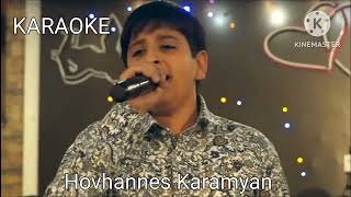 Hovhannes Karamyan /\karaoke