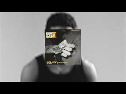 Restricted Hardcore Give Me A Mfkn Breakbeat RV002