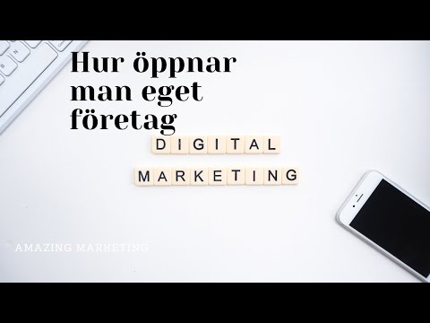 Video: Hur Man Hittar Ett Företag Okpo