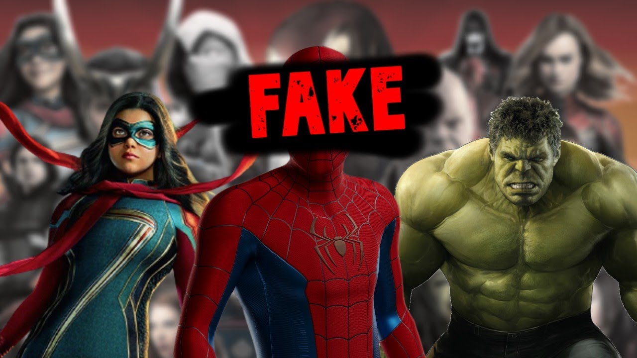 6 Mentiras del UCM que ALGUNA VEZ CREÍSTE.