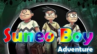 Poverty - Suneo Boy Adventure @Introvertedpickle