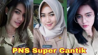 PNS Super Cantik, Pemersatu Bangsa dan Negara