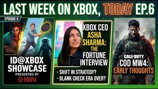 New Helix Price Sparks Drama / Xbox Is Changing Forever / COD MW4 First Impressions AND MORE!!!