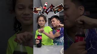 Asmr Mukbang! Subs for part 2 screenshot 2