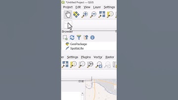 How to Download OSM Data in QGIS