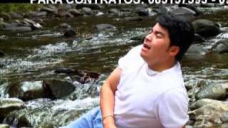 Video thumbnail of "no es mi señora gerardo moran"