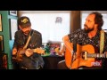 Jonny Fritz | Relix Studio Sessions | 10/24/16
