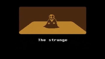 Dusttale Last Genocide intro music, but only best parts in