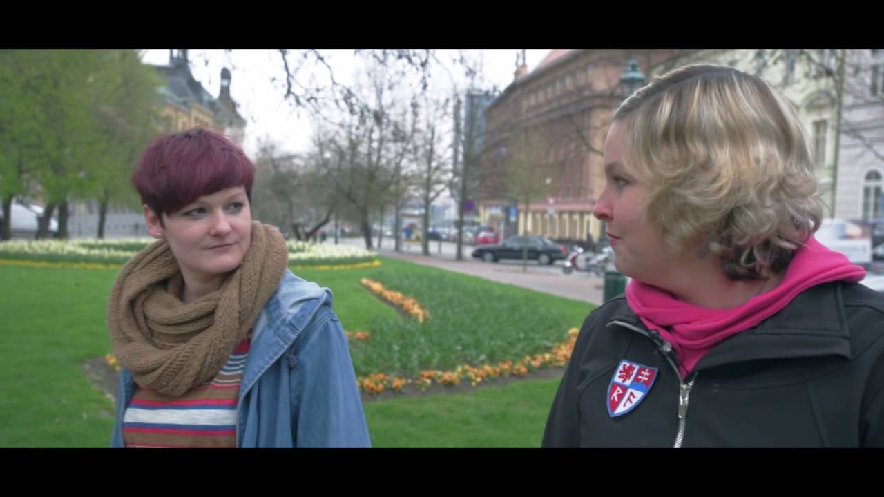 Veronika: Skutečné příběhy žen s rakovinou prsu (3. díl)