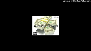 Trippy & Tunez - Stack Me Some Racks (official audio)