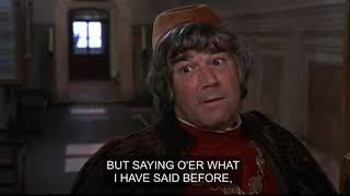 R & J Act 1, Scene 2 Movie