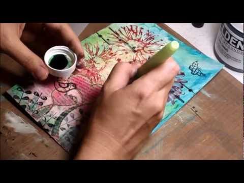 Faber Castell Gelatos