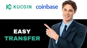 How To Transfer Avalanche From Coinbase To Kucoin 2025