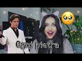 Music student reacts to @Dimash Qudaibergen  / Olimpico / Ogni Pietra