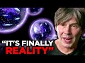 2 MINUTES AGO: Brian Cox REVEALS New SHOCKING Details About The Multiverse!
