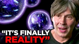 2 MINUTES AGO: Brian Cox REVEALS New SHOCKING Details About The Multiverse! by Factnomenal 1,762 views 14 hours ago 8 minutes, 36 seconds