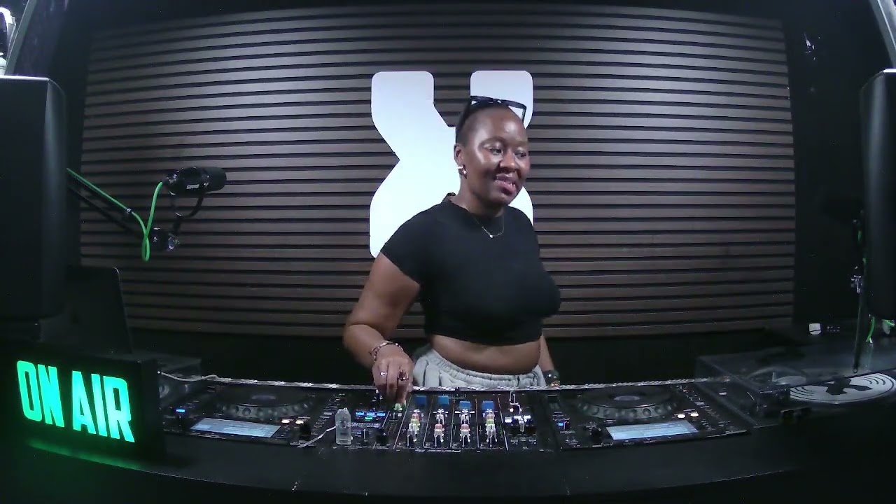 Mima Moyo - 5 Oct 2026