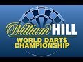 PDC World Darts Championship 2015 Final Gary Anderson vs Phil Taylor 2015 01 04 HUN