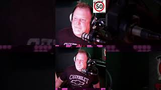 Hopeless Romantic's Wild Stories: Anniversary, Mute Fails &amp; Biker Bars! #shorts