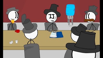 Infiltrating the Airship Part 1 Route 1 (by PuffballsUnited) / Android Gameplay HD