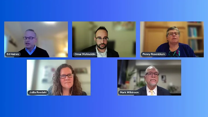 Function at The Forefront: A Conversation about Vi...