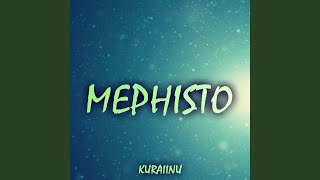 Mephisto from Oshi No Ko Tvsize