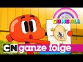 Gumball | Das Auto (Ganze Folge) | Cartoon Network