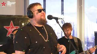 Rag&#39;n&#39;Bone Man - Fall In Love Again (Live On The Chris Evans Breakfast Show With Sky)