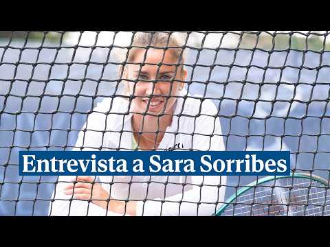 Sara Sorribes relata su paso por la depresión: 