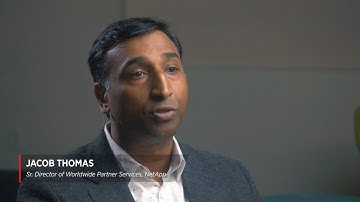 NetApp Award-Winning Partner Program Drives Profitability
