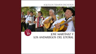 Video thumbnail of "Jose Martinez - Te Recuerdo en Tu Día Mamá"