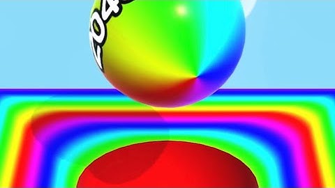 BallRun2048 Levels Pro, New Update Gameplay iPhone Xs Max, Android, ios