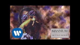 Watch Kranium Settle Down video