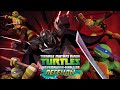 Черепашки-Ниндзя: Легенды - САМЫЕ ЛУЧШИЕ СОСТАВЫ | TMNT Legends | ИГРА ПО МУЛЬТИКУ