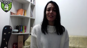 Airtest for Hard To Automate Games and Applications with Noemi Ferrera