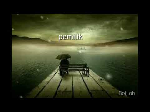 Kekasih bayangan - cakra khan (cover angga candra) lirik Kekasih bayangan - cakra khan (cover angga candra) lirik