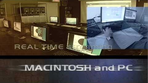 Planet Digital Education Virtual Tour