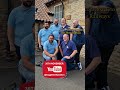 Model Railway YouTubers Assemble!
