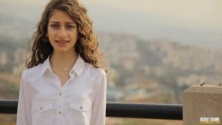 Mahma Yetjarrah Baladna cover by Nora Sayah 2016