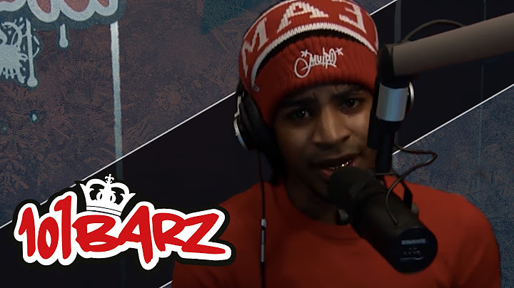 KEIZER | WIntersessie 2014 | 101Barz