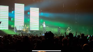Falling In Reverse Live at Simmons Bank Arena Little Rock, AR 07/17/23 Full Set