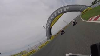 20170717_プライダース走行会 筑波2000 D2クラス スポーツスター