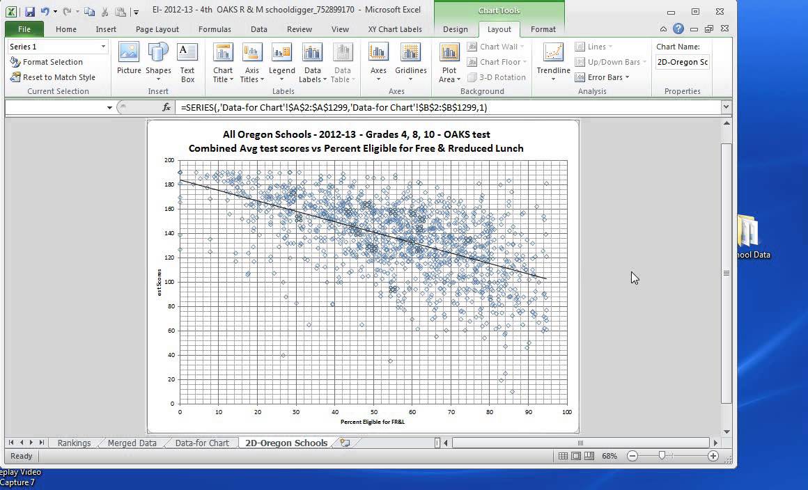 Xy Chart Labeler Excel 2013