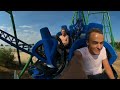 The Land of Legends - HYPERCOASTER in 360!
