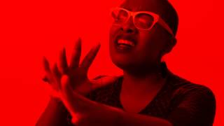 Cécile McLorin Salvant - "Wives and Lovers" [Official Video] chords