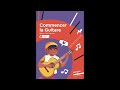 Commencer la Guitare - Volume 1 n°57