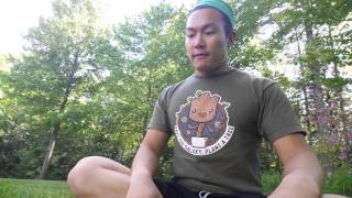 On making smaller circles